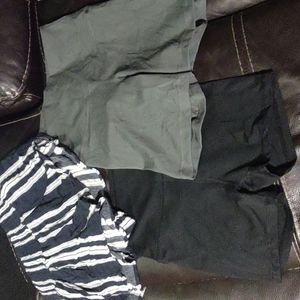 Women's shorts